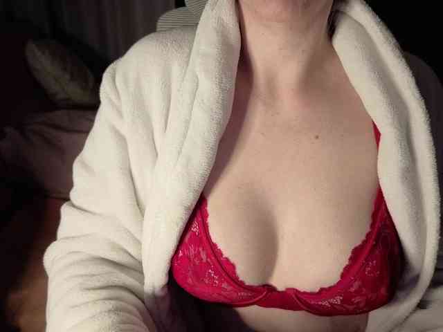 Modèle: PassionateMommy