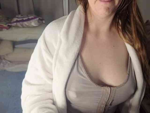 CreamyWoman