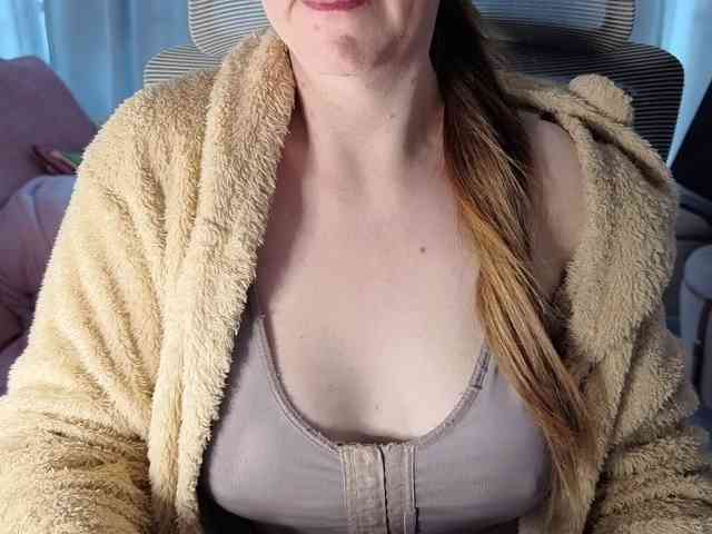 CreamyWoman