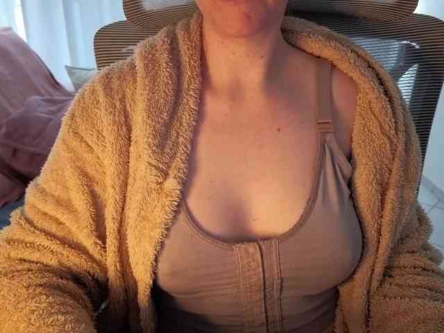 Modèle: PassionateMommy