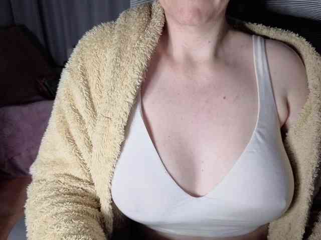 Modèle: PassionateMommy