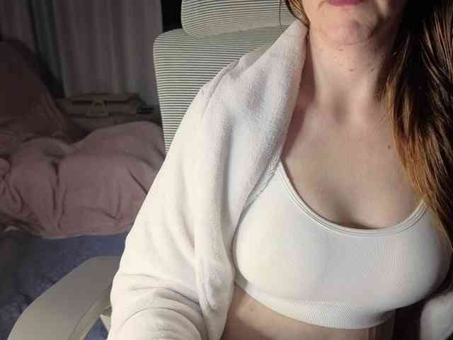 Modèle: PassionateMommy