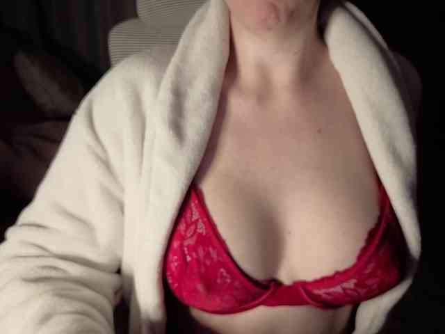 Modèle: PassionateMommy