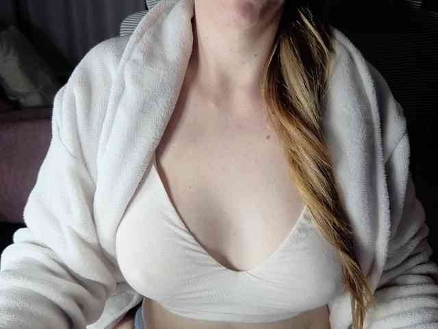 Modèle: PassionateMommy