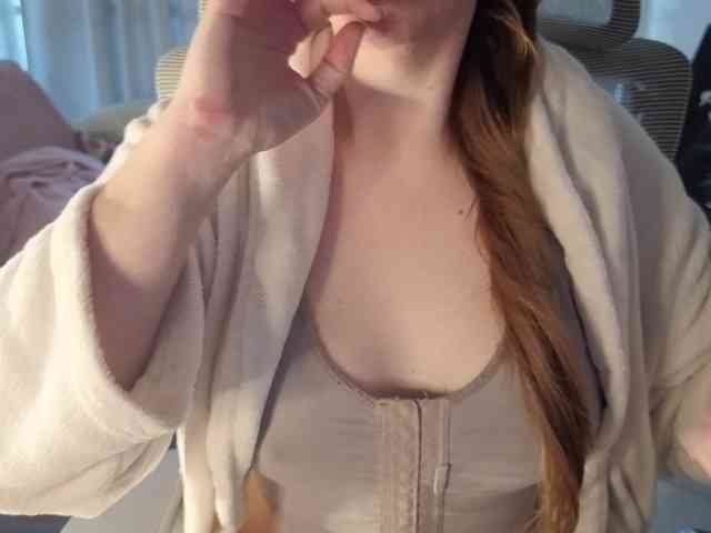 Modèle: PassionateMommy
