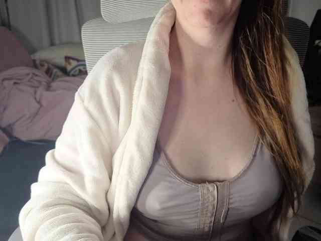 PassionateMommy webcam