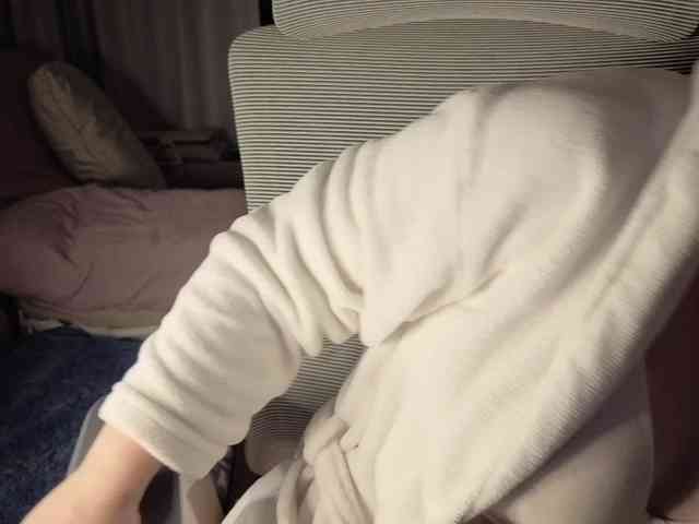 PassionateMommy webcam
