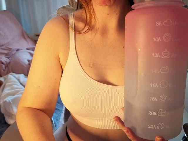 Modèle: PassionateMommy