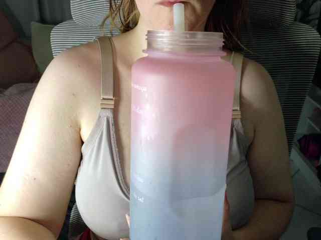 PassionateMommy webcam