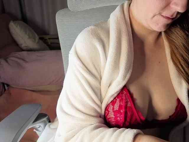 Modèle: PassionateMommy