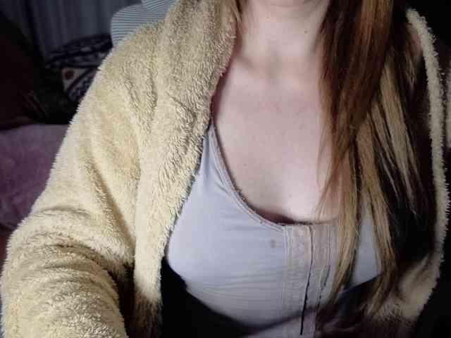 CreamyWoman