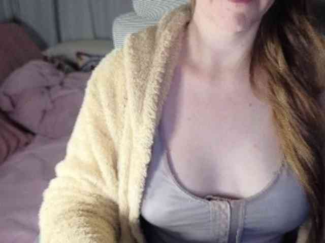 CreamyWoman