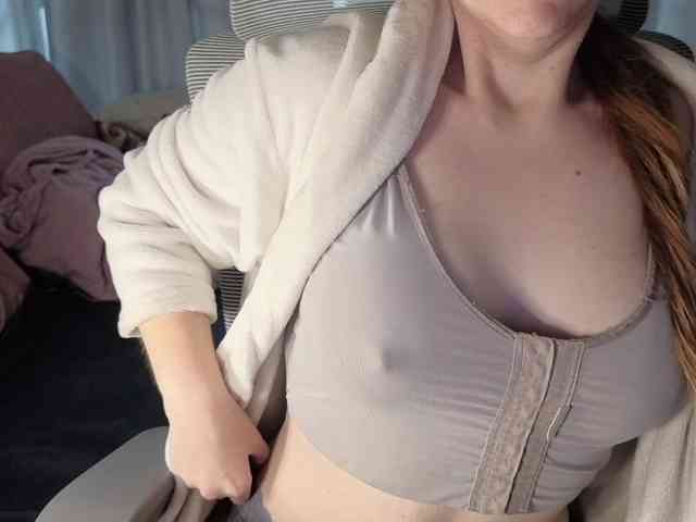 CreamyWoman