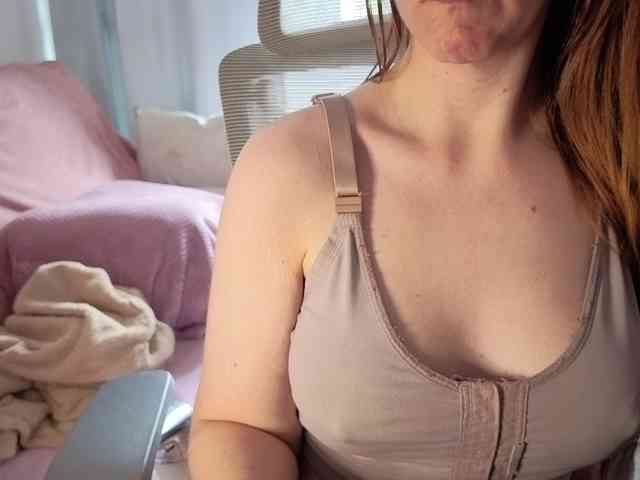 CreamyWoman