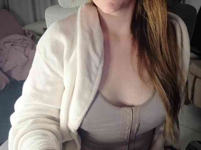 PassionateMommy webcam