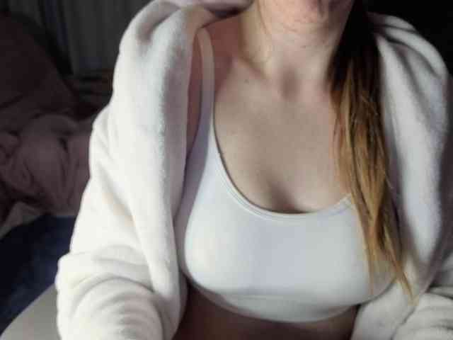 Modèle: PassionateMommy
