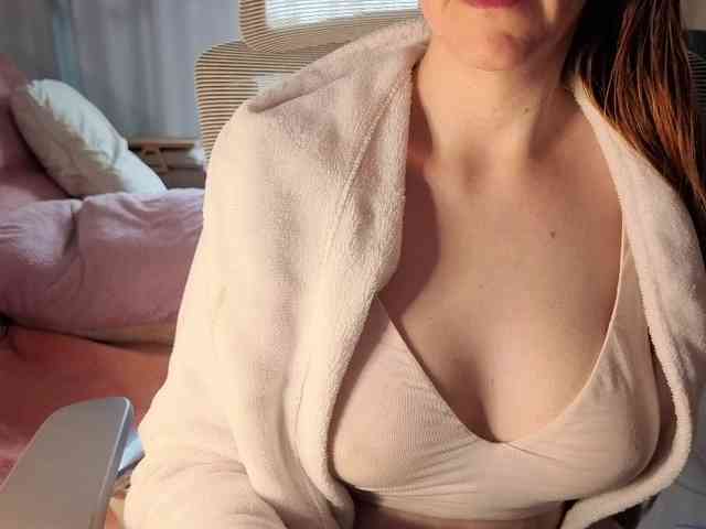 PassionateMommy
