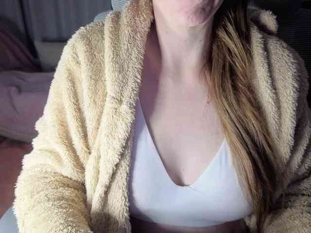 PassionateMommy webcam