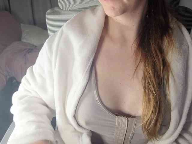 PassionateMommy webcam