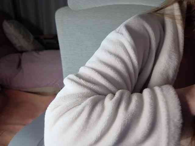 PassionateMommy webcam