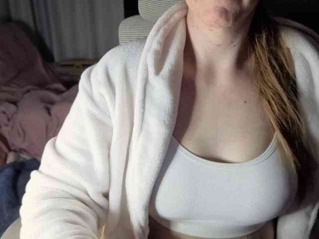 Modèle: PassionateMommy