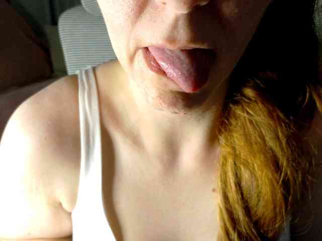 PassionateMommy webcam