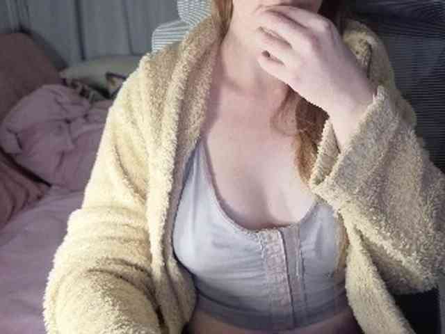 Modèle: PassionateMommy