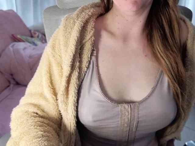 PassionateMommy webcam