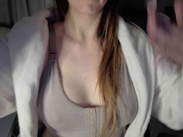 Modèle: PassionateMommy