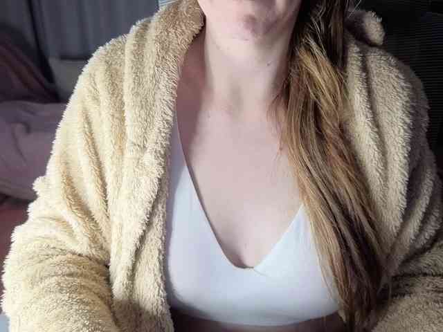 CreamyWoman
