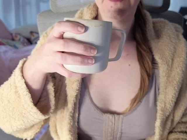 PassionateMommy webcam