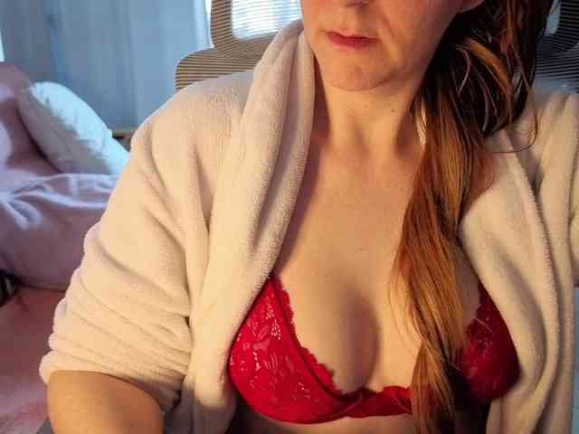 Modèle: PassionateMommy