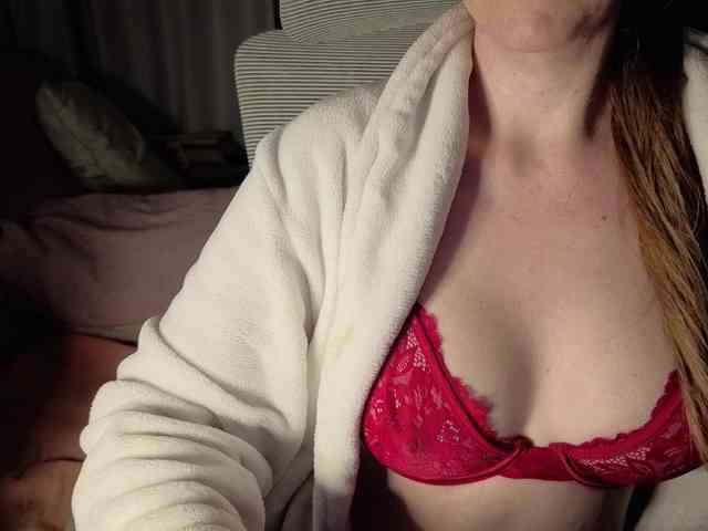 Modèle: PassionateMommy
