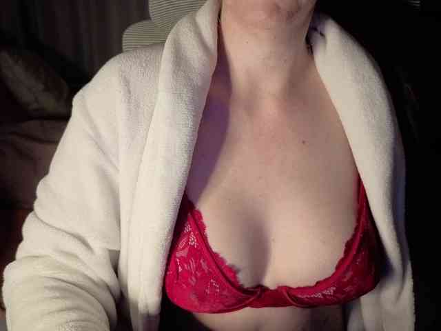 Modèle: PassionateMommy