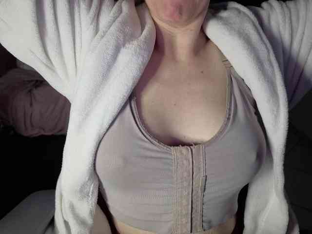 CreamyWoman