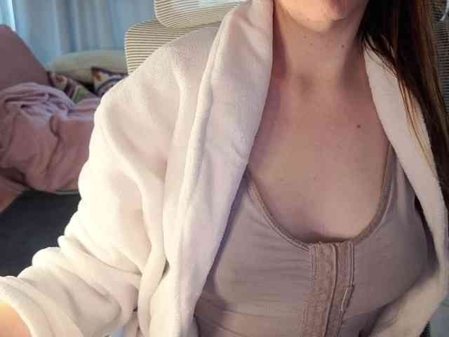 Modèle: PassionateMommy