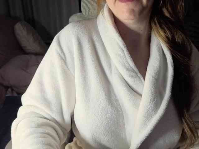 Modèle: PassionateMommy