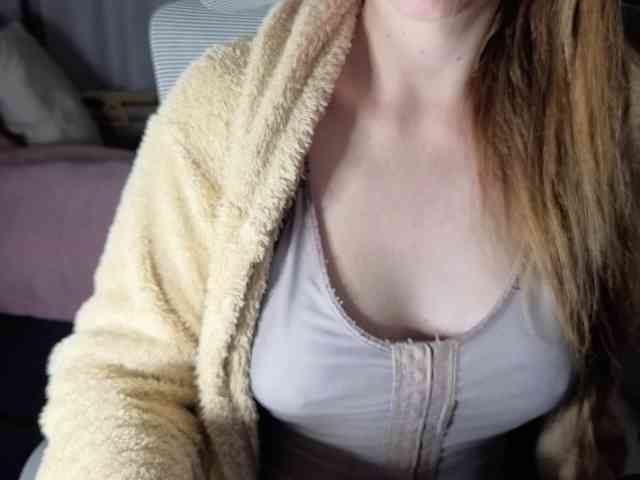 CreamyWoman