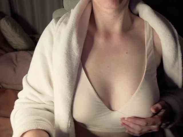 Modèle: PassionateMommy