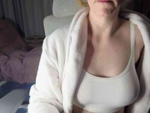 Modèle: PassionateMommy
