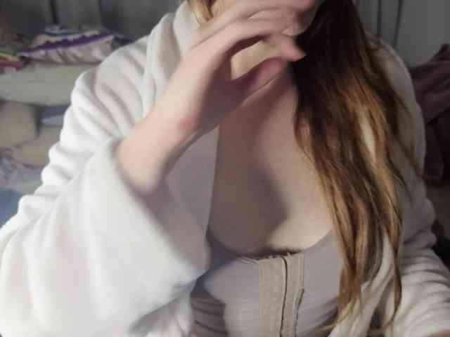 PassionateMommy webcam