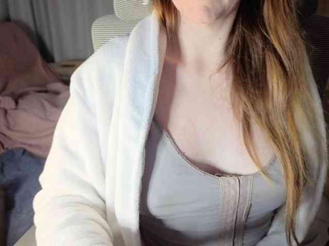 PassionateMommy webcam