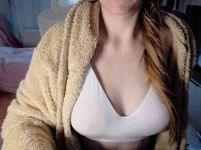 PassionateMommy webcam