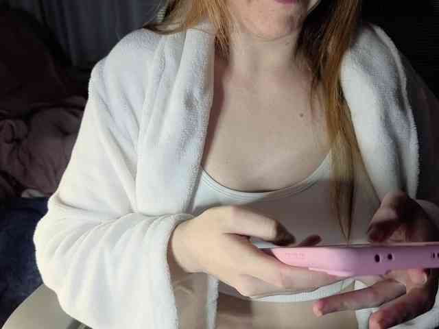 PassionateMommy webcam