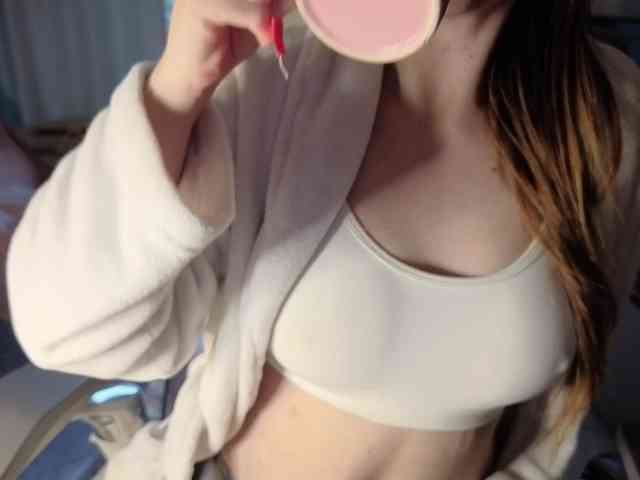 Modèle: PassionateMommy