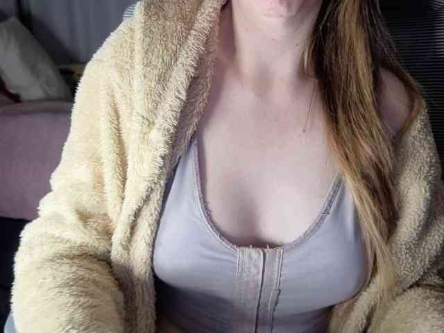 PassionateMommy webcam