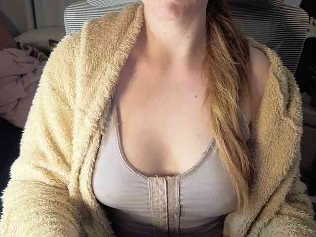 CreamyWoman