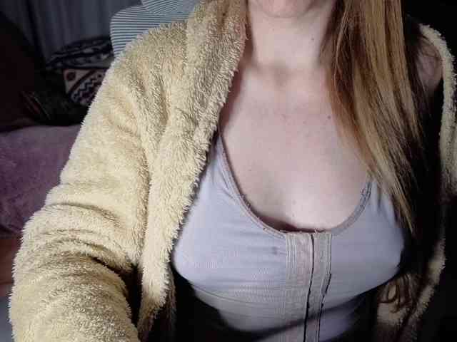 CreamyWoman