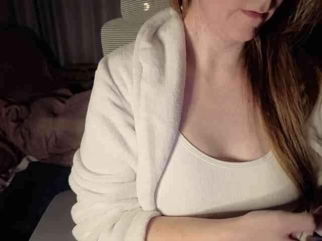 Modèle: PassionateMommy