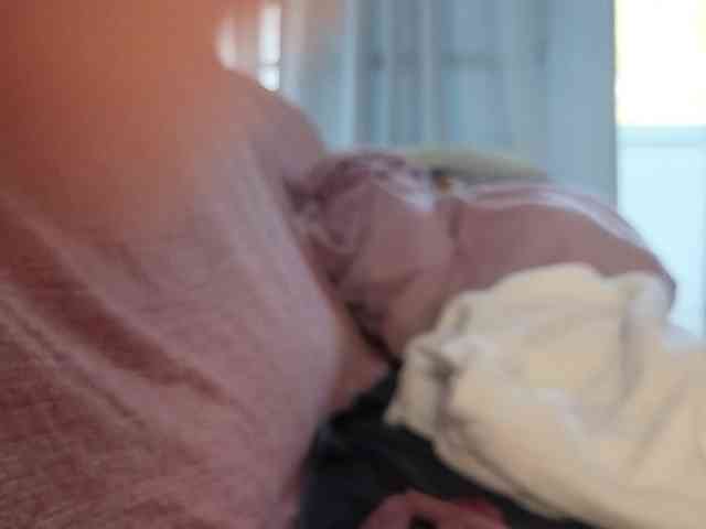 PassionateMommy webcam